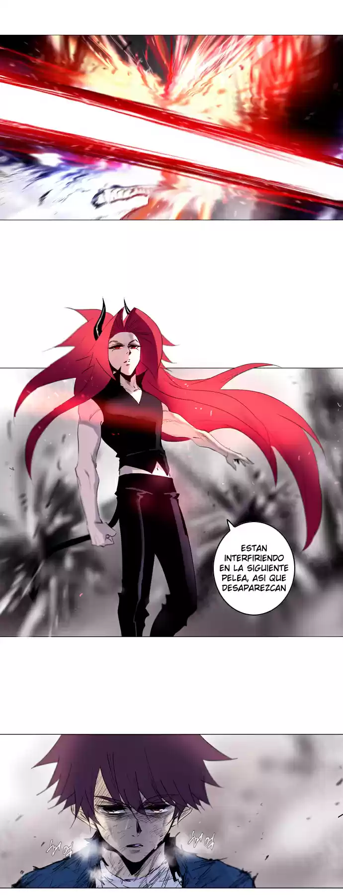 Soul Cartel capítulo 156 página 23