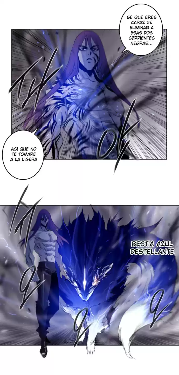 Soul Cartel capítulo 156 página 6