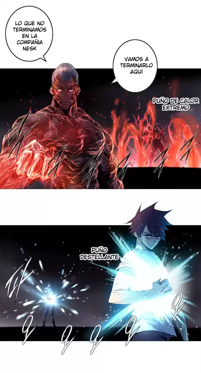 Soul Cartel capítulo 157 página 10