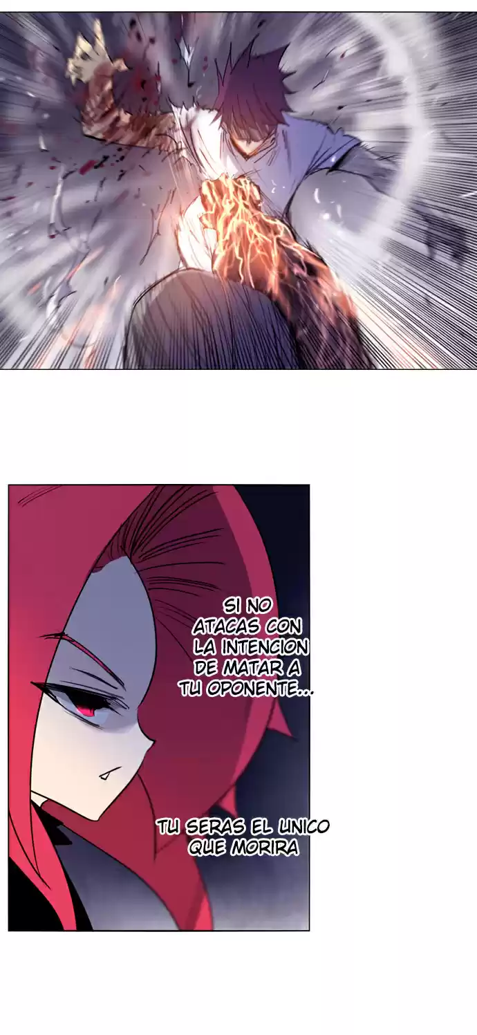 Soul Cartel capítulo 157 página 17
