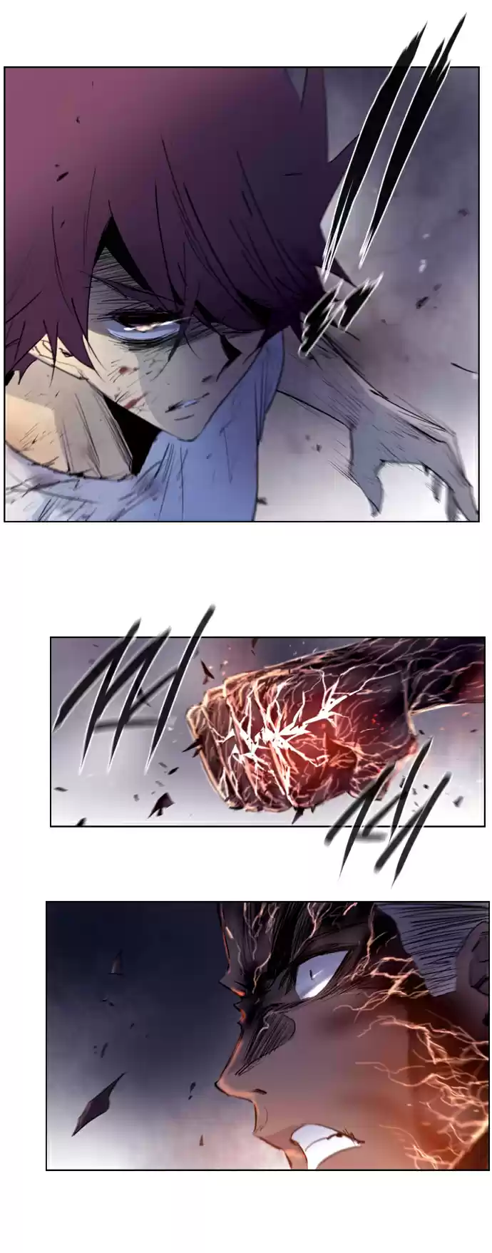 Soul Cartel capítulo 157 página 18
