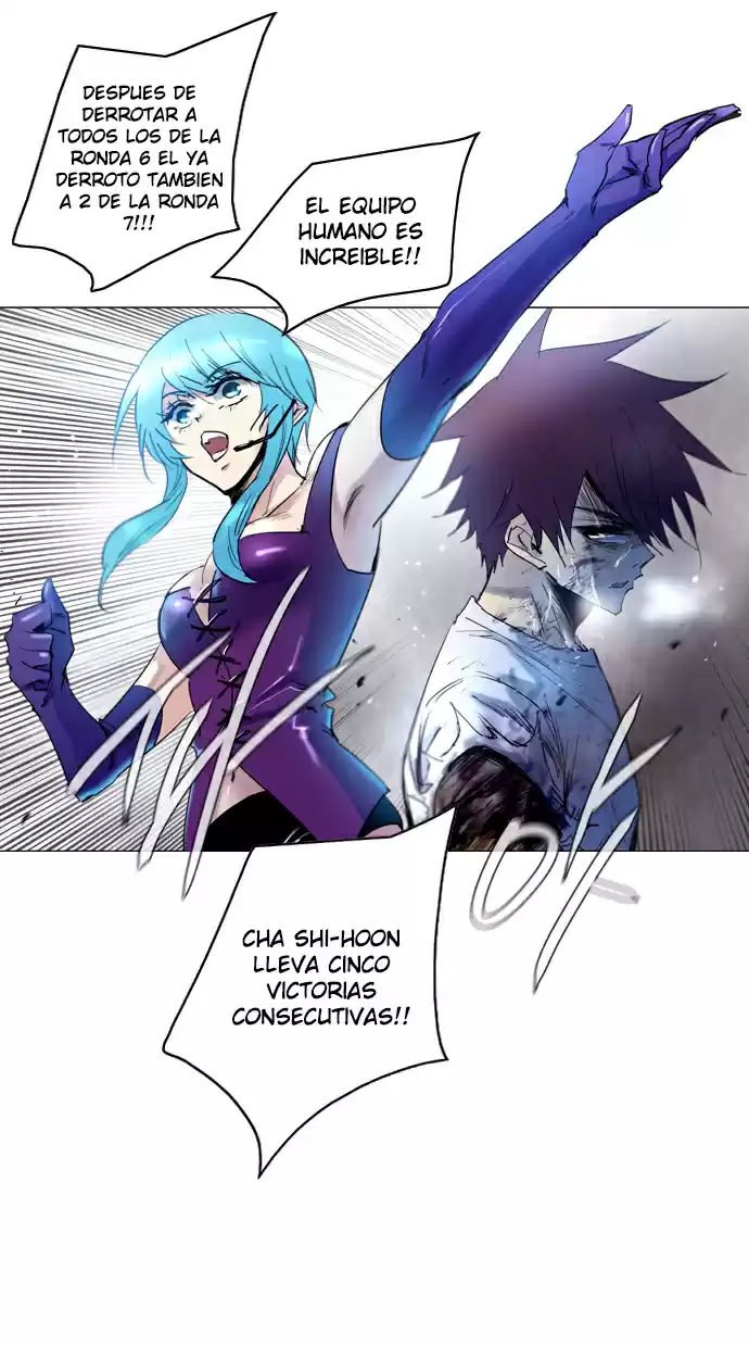 Soul Cartel capítulo 157 página 24