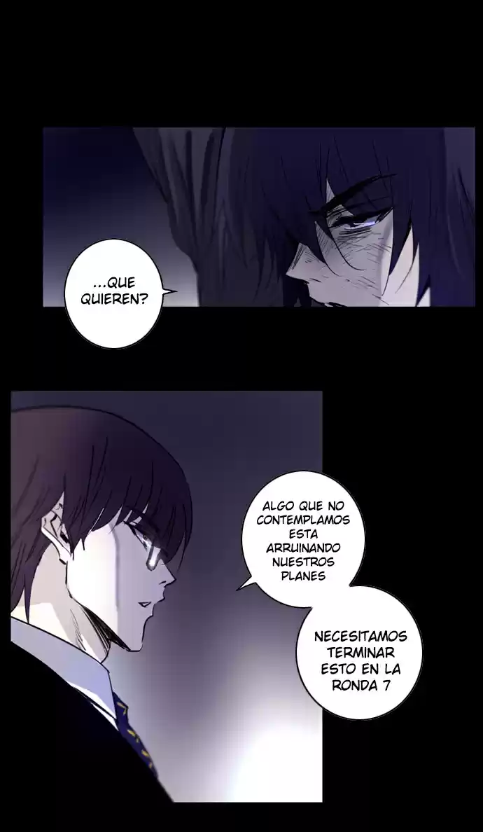 Soul Cartel capítulo 157 página 30