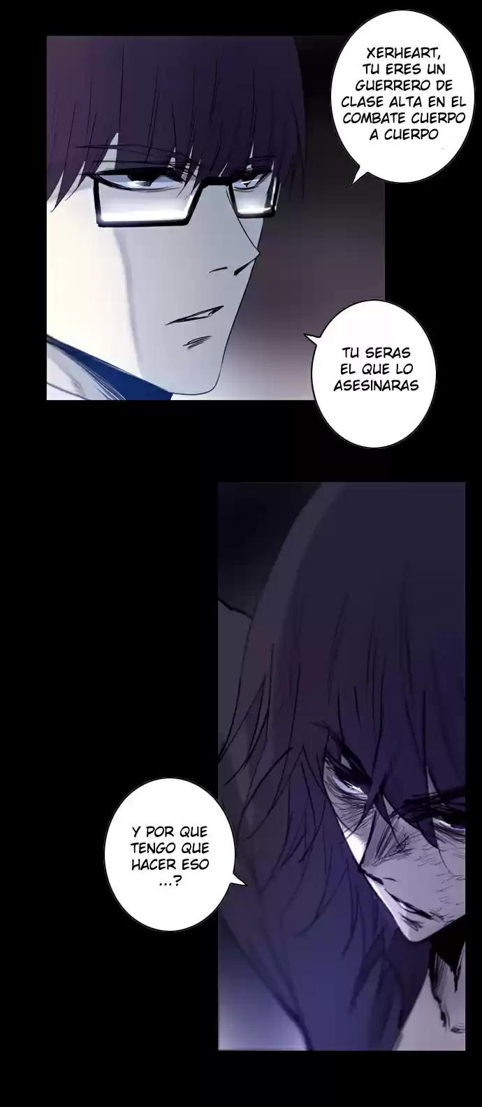Soul Cartel capítulo 157 página 31