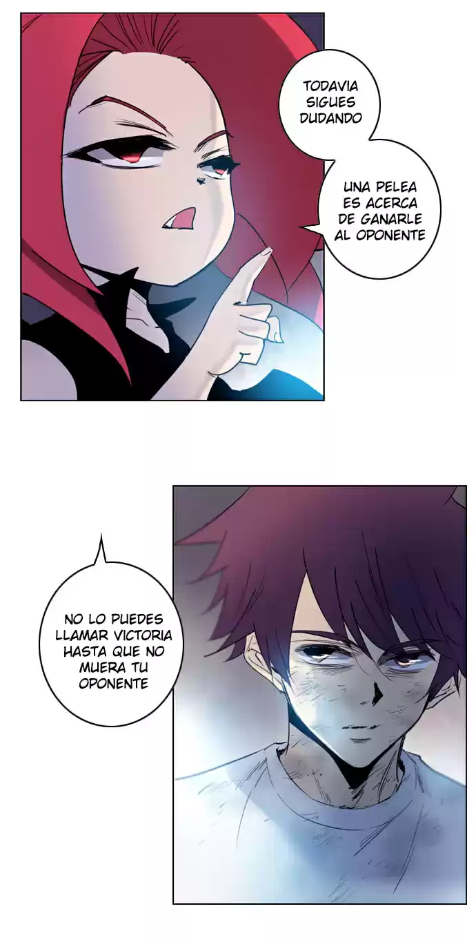 Soul Cartel capítulo 157 página 5
