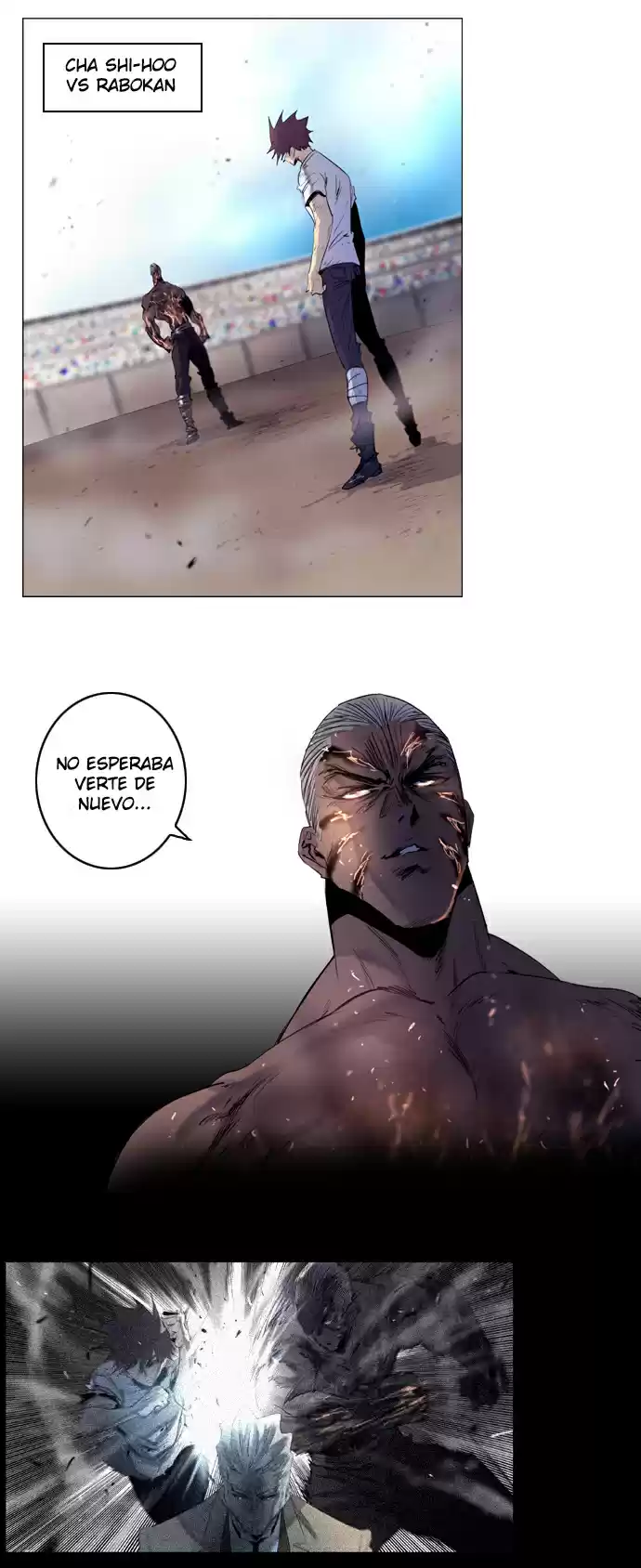 Soul Cartel capítulo 157 página 8