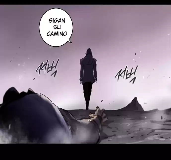 Soul Cartel capítulo 158 página 14