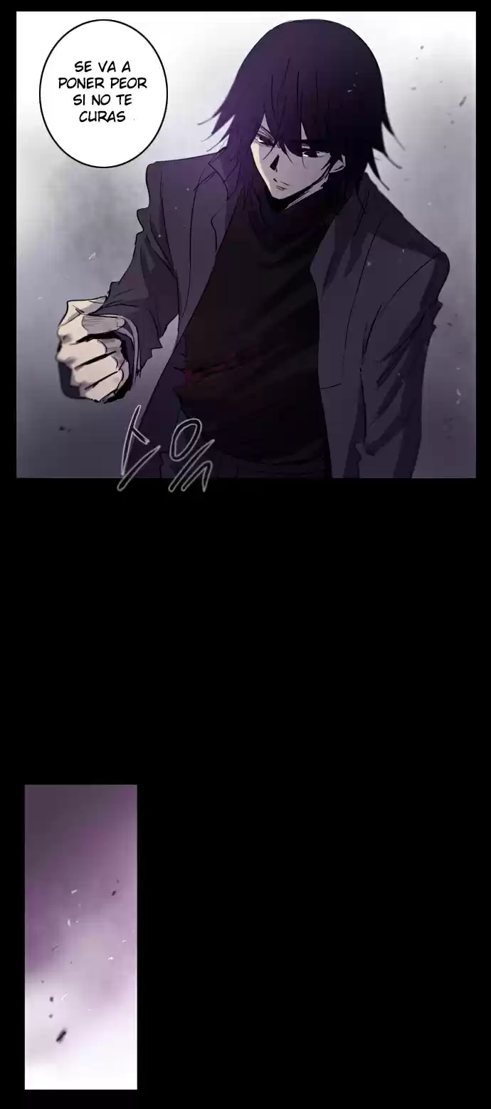 Soul Cartel capítulo 158 página 18