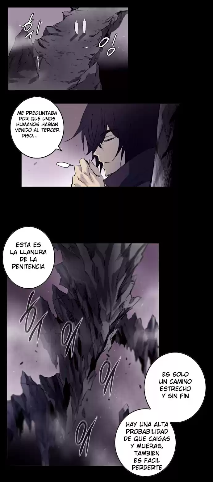 Soul Cartel capítulo 158 página 23