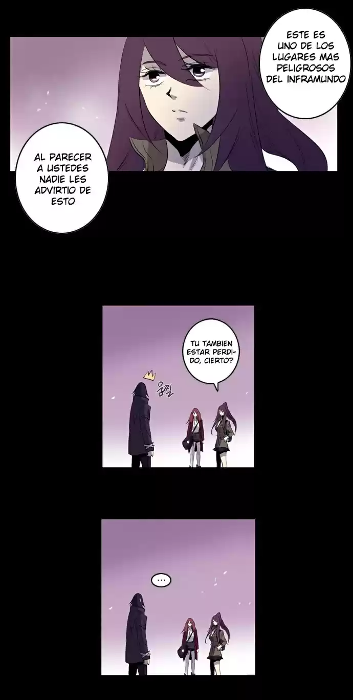 Soul Cartel capítulo 158 página 24