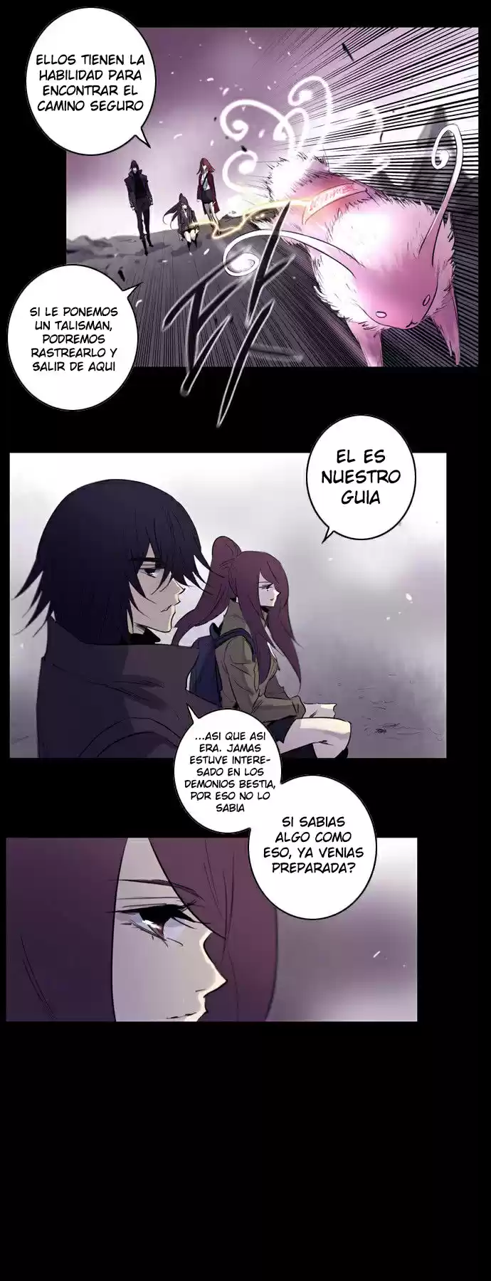 Soul Cartel capítulo 158 página 26
