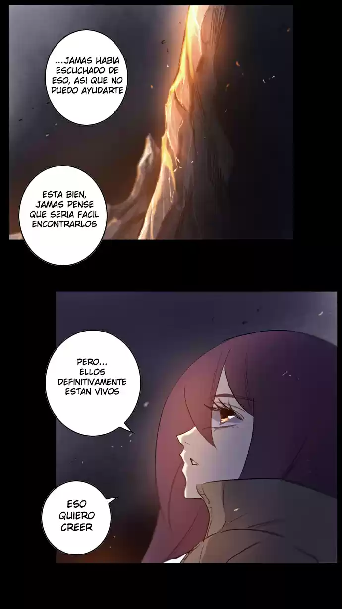 Soul Cartel capítulo 158 página 33