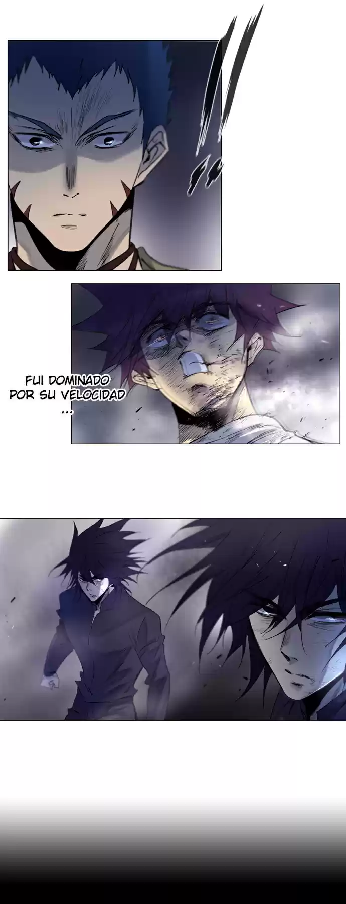 Soul Cartel capítulo 158 página 8