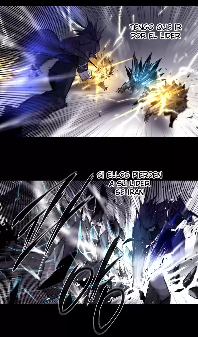 Soul Cartel capítulo 159 página 16