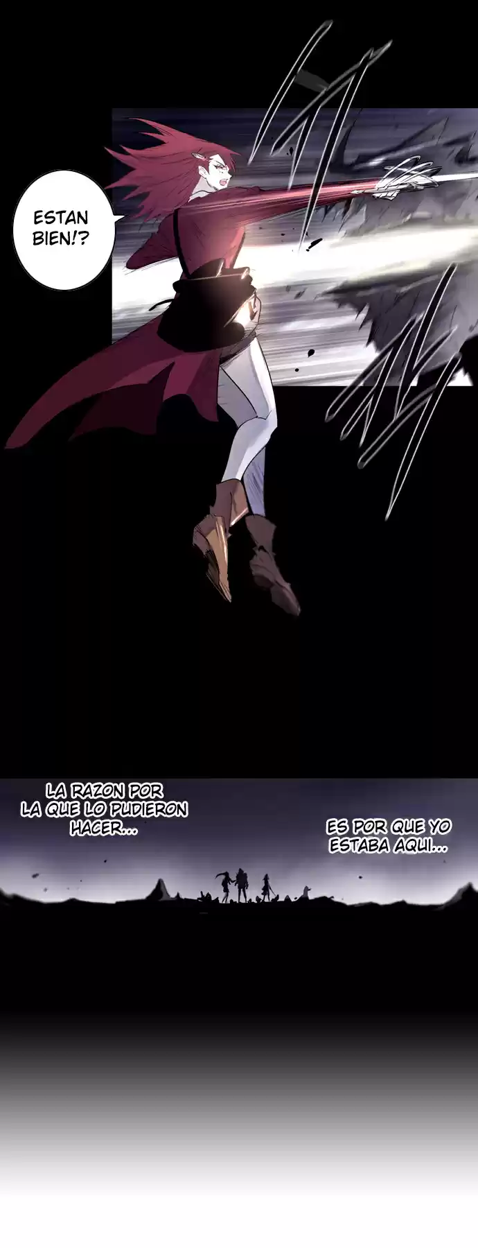 Soul Cartel capítulo 159 página 22