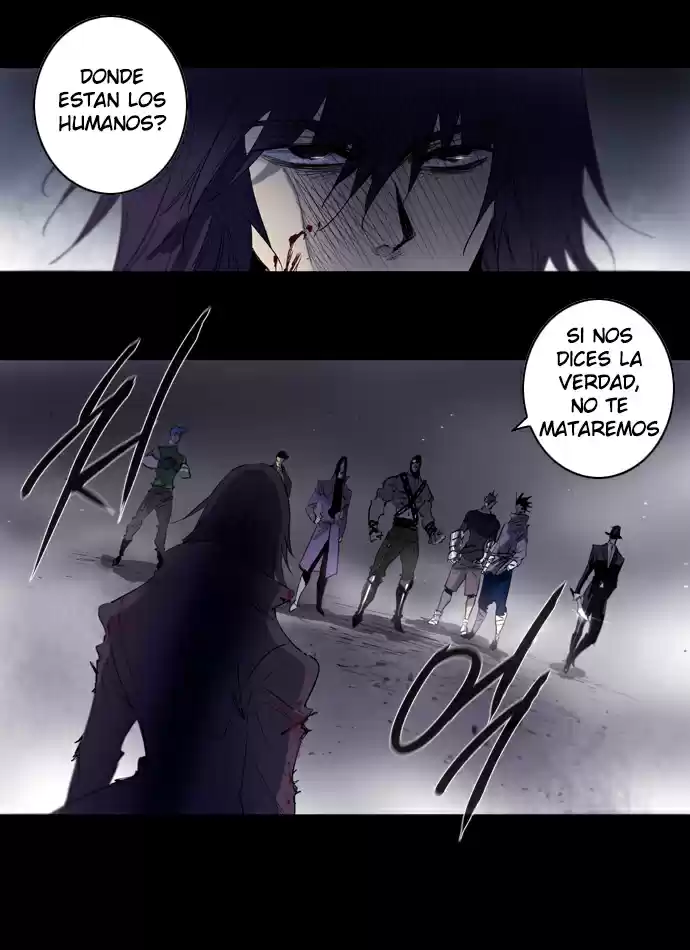 Soul Cartel capítulo 159 página 24