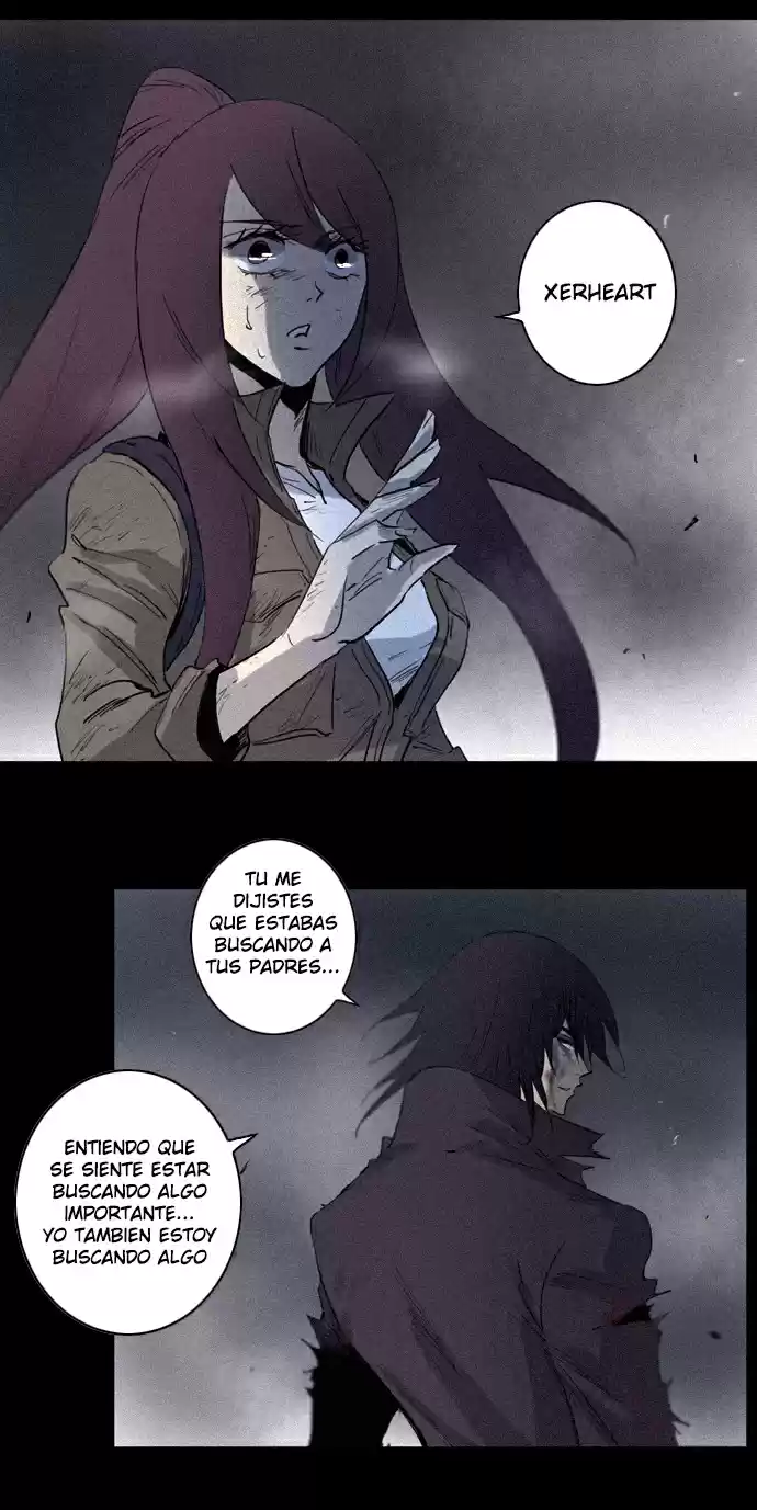 Soul Cartel capítulo 159 página 28