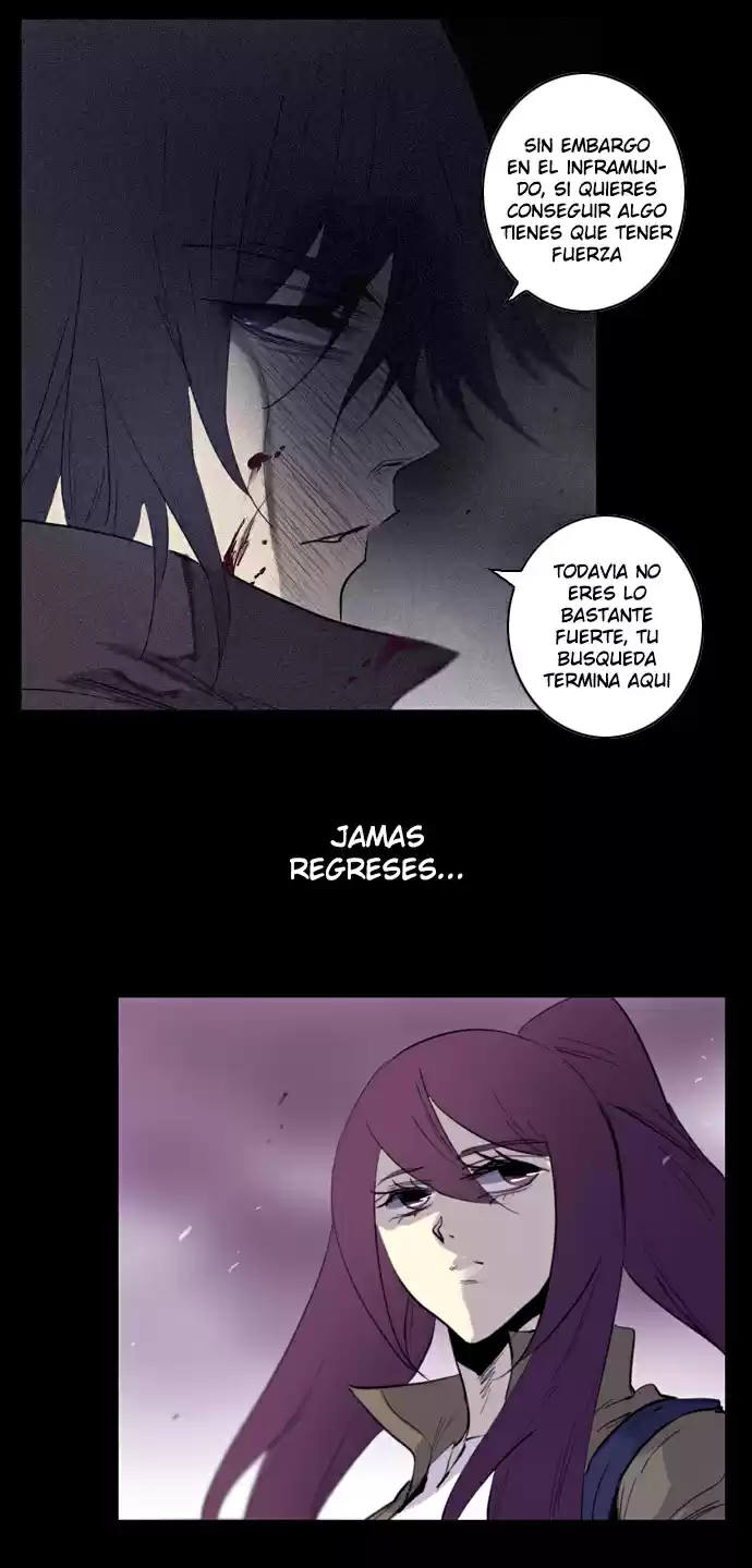 Soul Cartel capítulo 159 página 29
