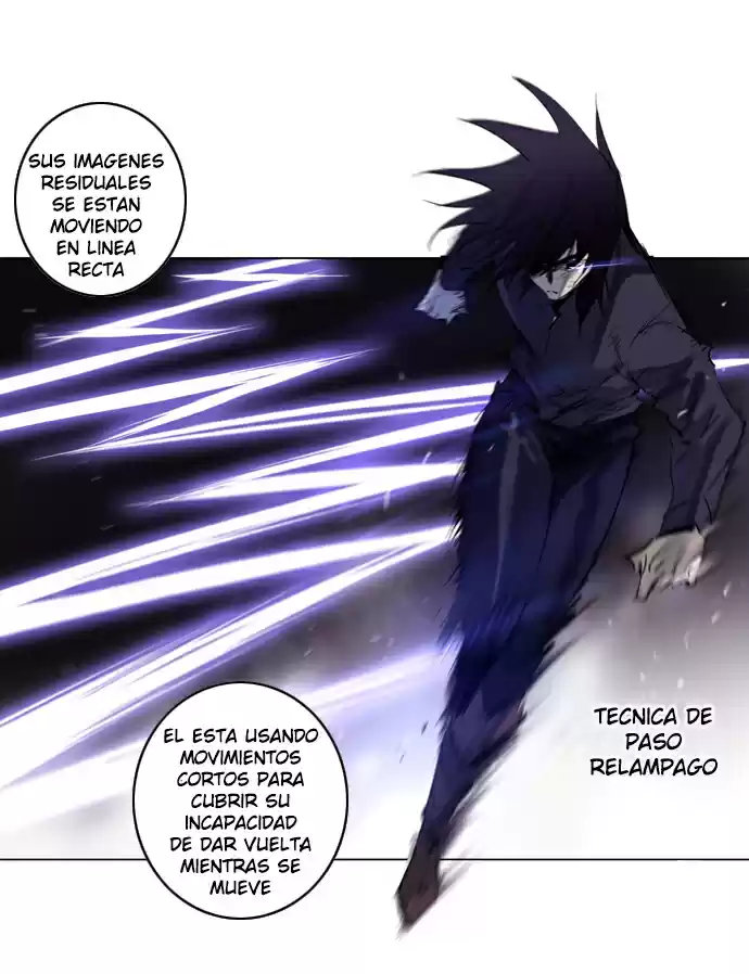 Soul Cartel capítulo 159 página 4