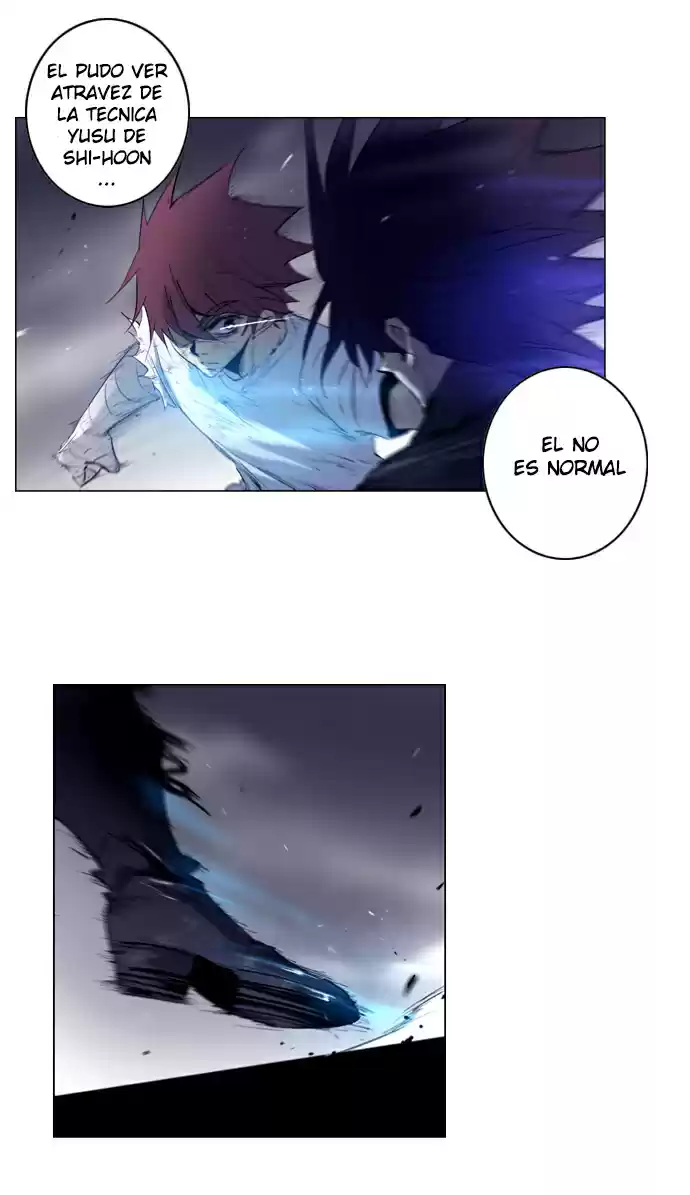 Soul Cartel capítulo 159 página 5