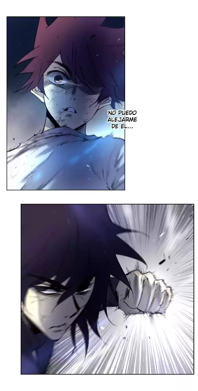 Soul Cartel capítulo 159 página 7