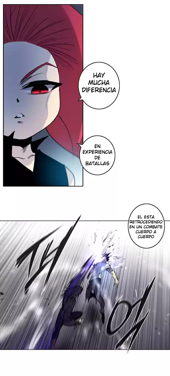 Soul Cartel capítulo 159 página 8