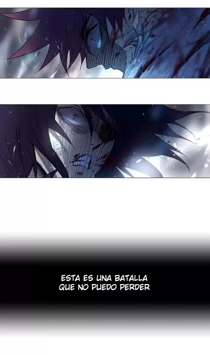 Soul Cartel capítulo 160 página 20