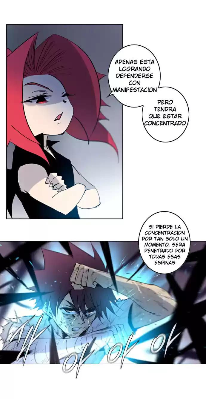 Soul Cartel capítulo 160 página 7