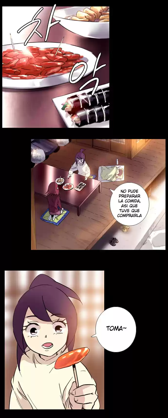 Soul Cartel capítulo 162 página 10