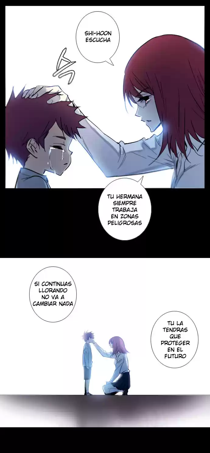 Soul Cartel capítulo 162 página 27