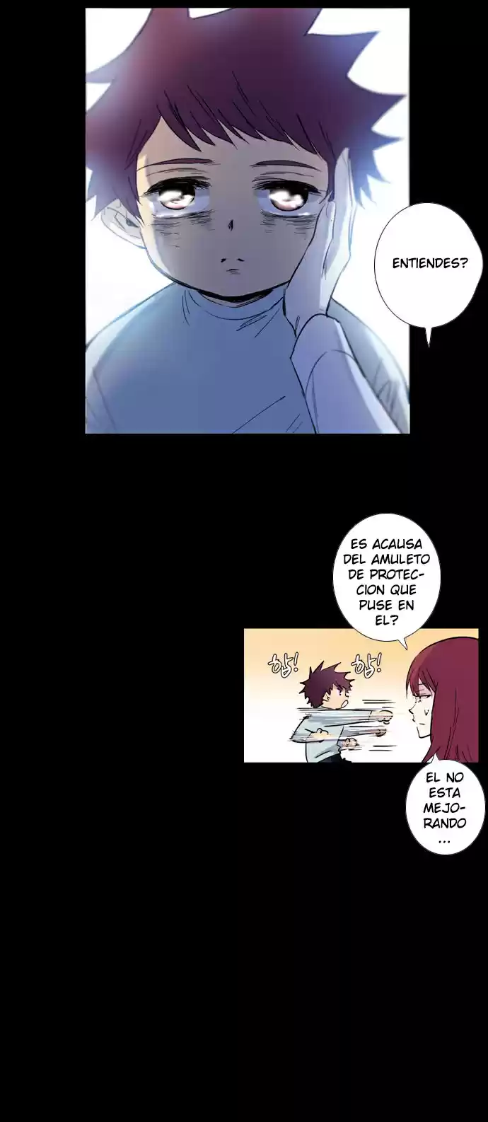 Soul Cartel capítulo 162 página 28