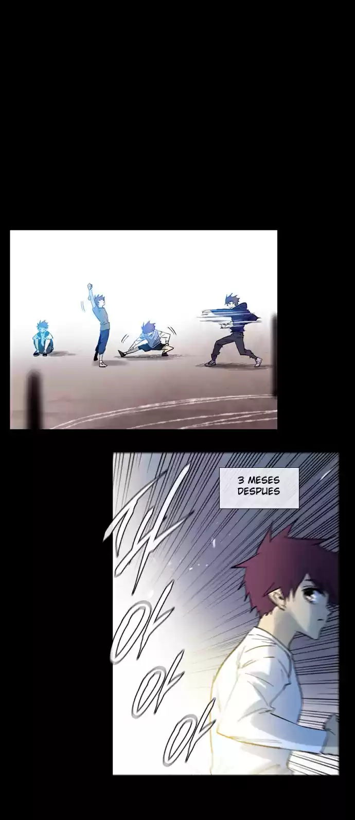 Soul Cartel capítulo 162 página 31