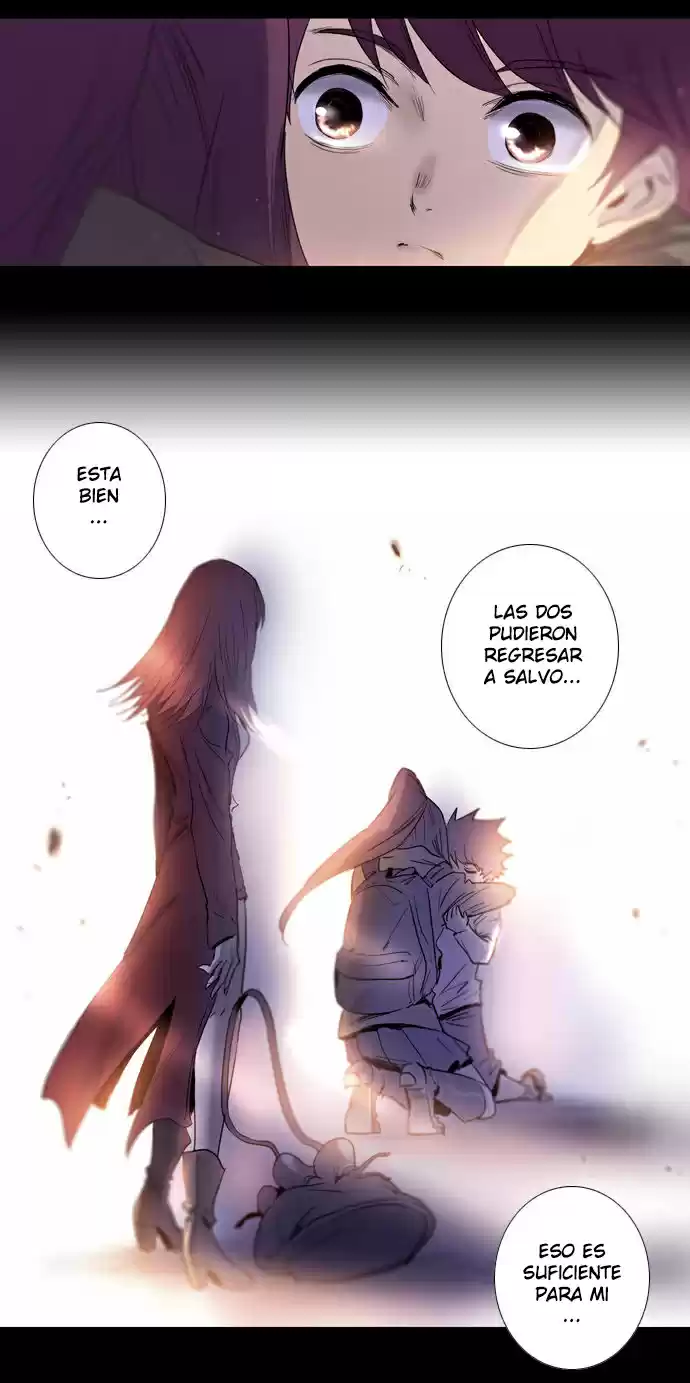 Soul Cartel capítulo 162 página 34