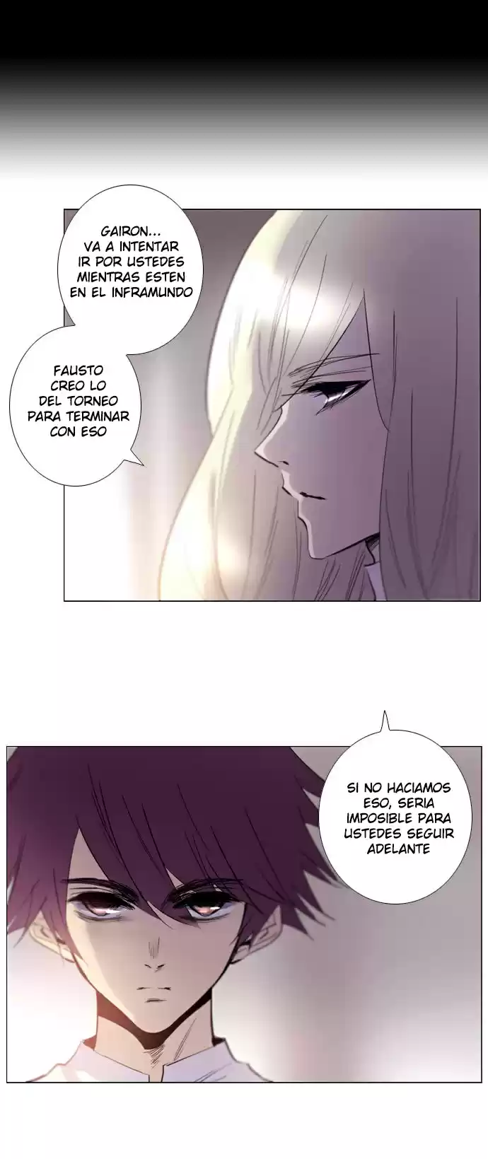 Soul Cartel capítulo 162 página 35