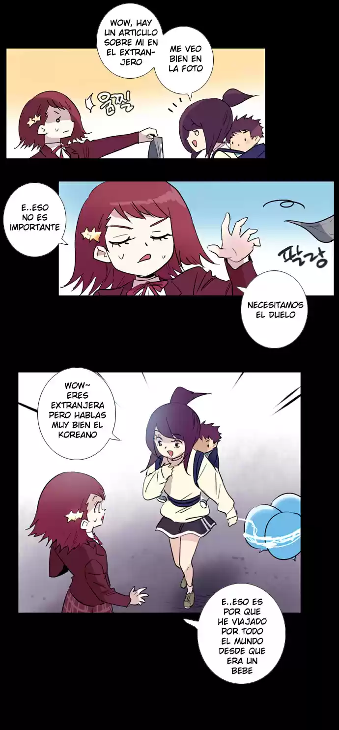 Soul Cartel capítulo 162 página 7