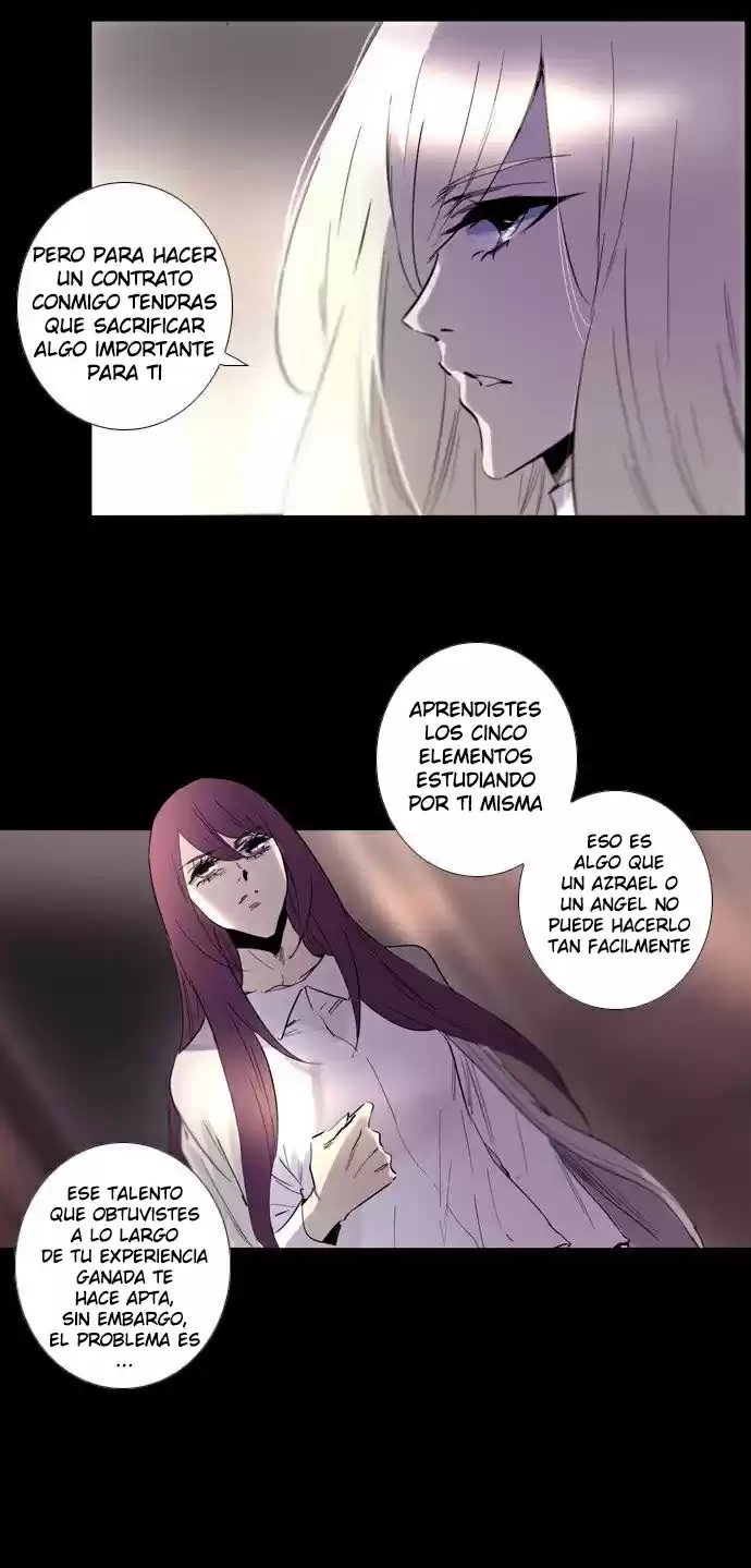 Soul Cartel capítulo 164 página 18