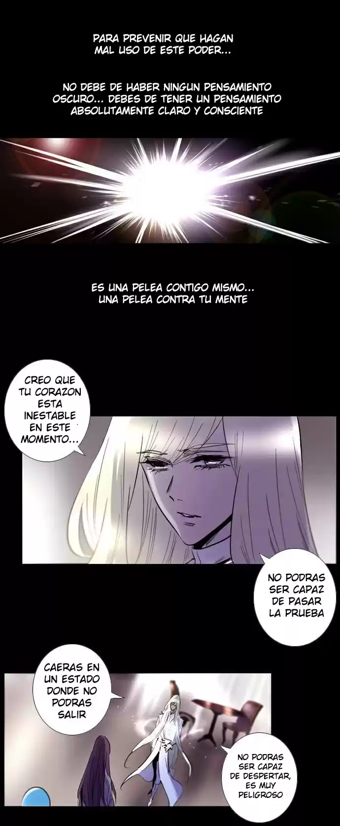 Soul Cartel capítulo 164 página 20
