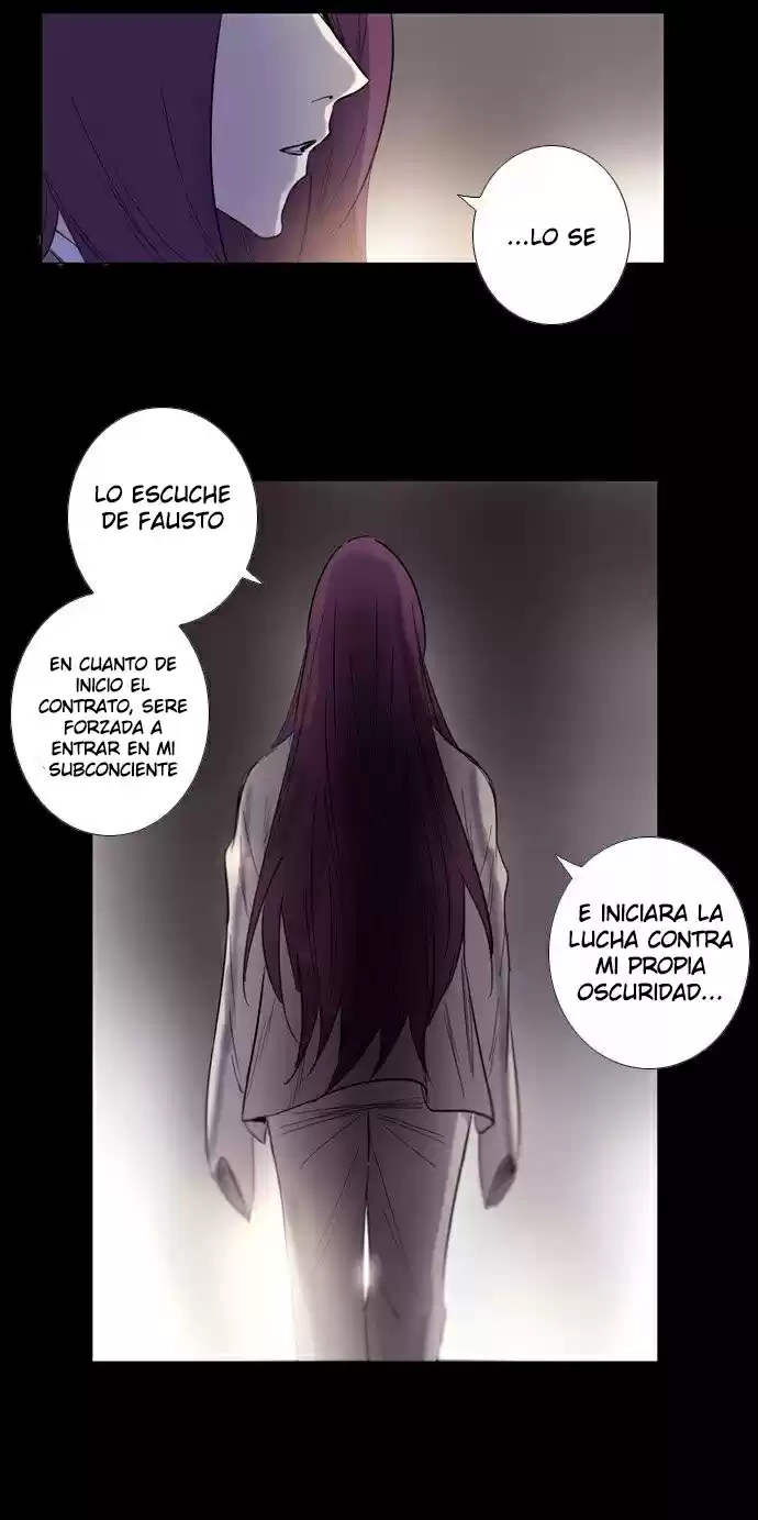 Soul Cartel capítulo 164 página 21