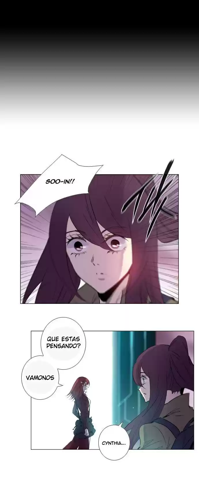 Soul Cartel capítulo 164 página 34