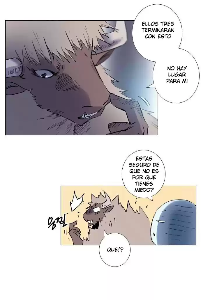 Soul Cartel capítulo 164 página 4