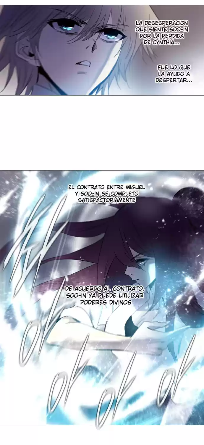 Soul Cartel capítulo 164 página 46