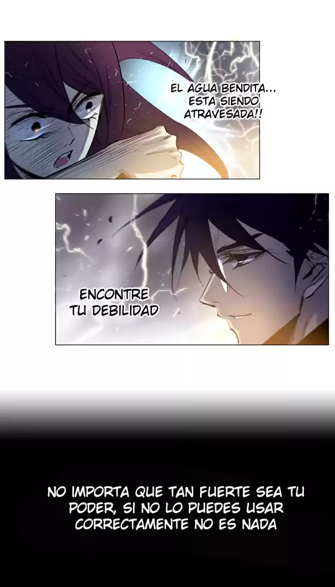 Soul Cartel capítulo 165 página 11