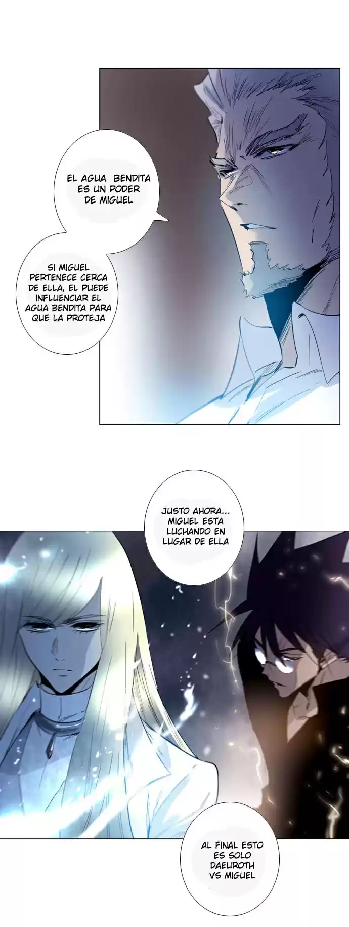 Soul Cartel capítulo 165 página 16