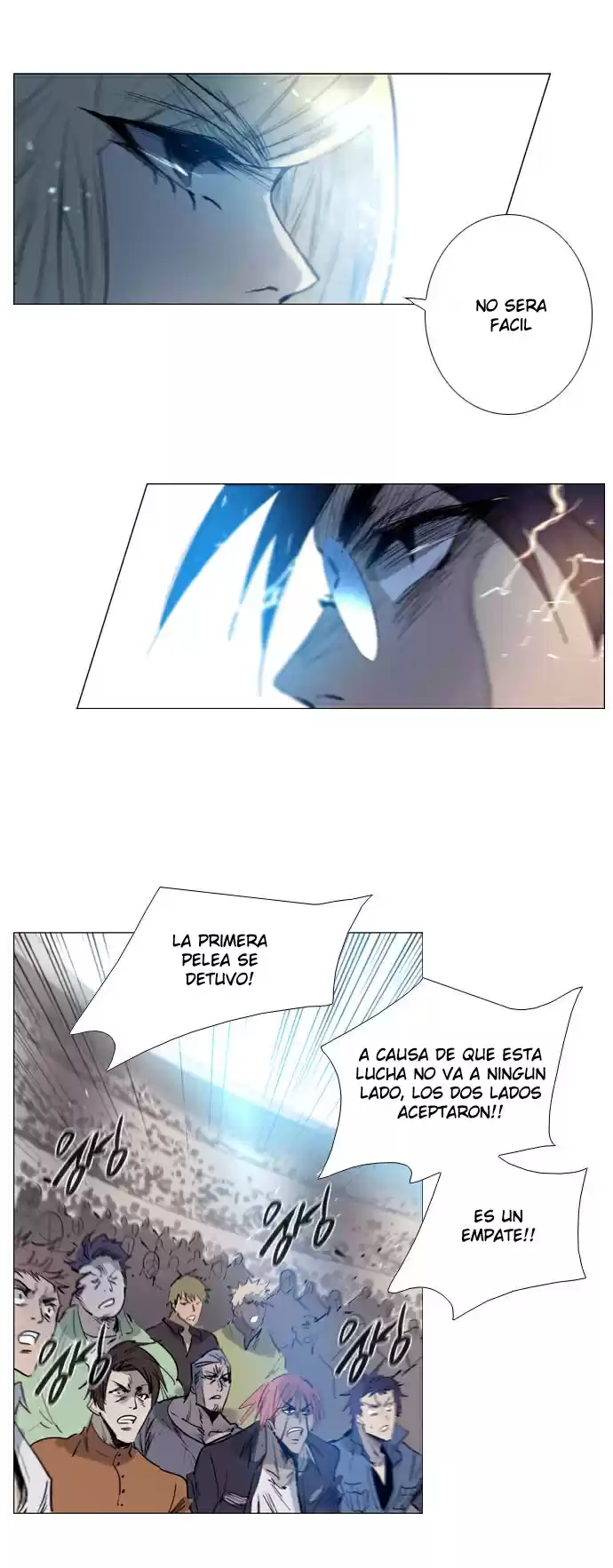 Soul Cartel capítulo 165 página 26