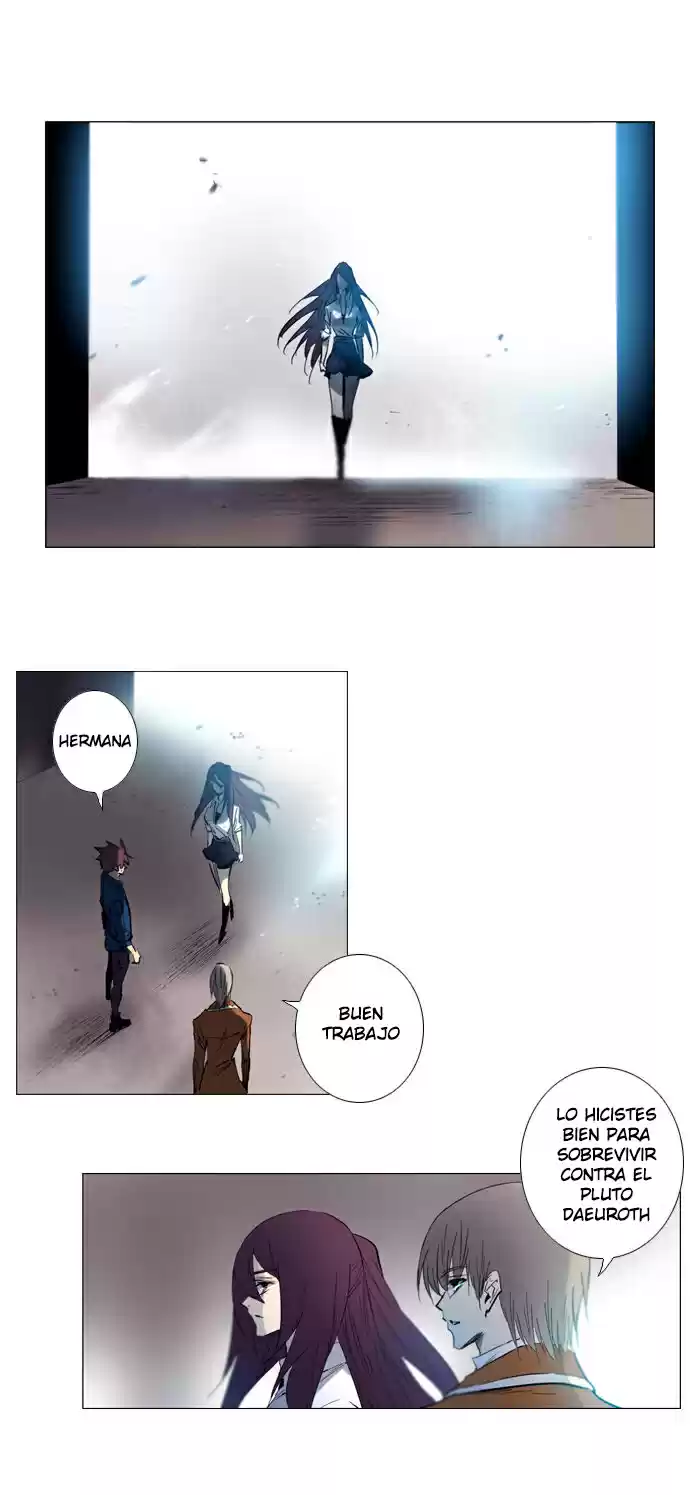 Soul Cartel capítulo 165 página 28