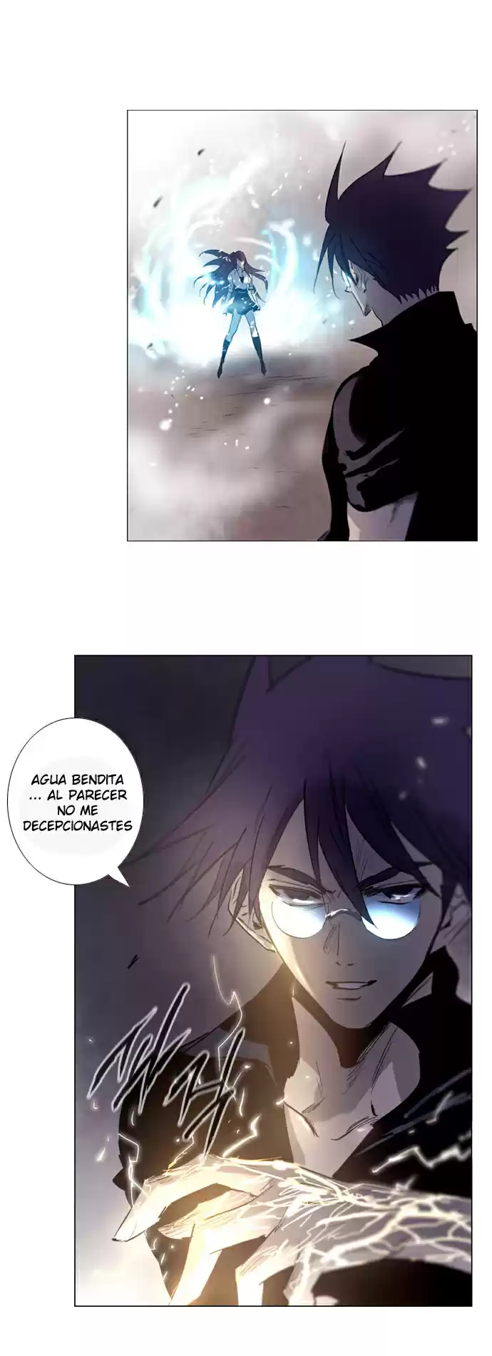 Soul Cartel capítulo 165 página 4