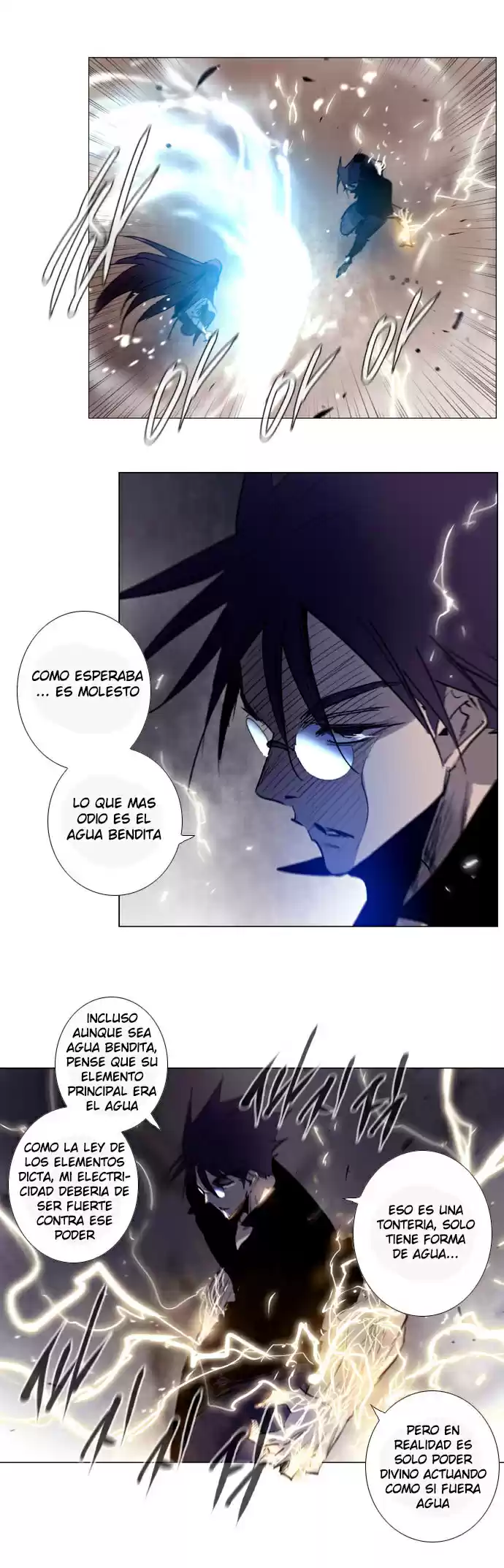 Soul Cartel capítulo 165 página 8
