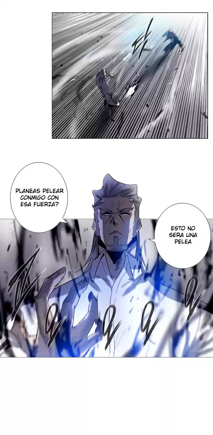 Soul Cartel capítulo 168 página 16