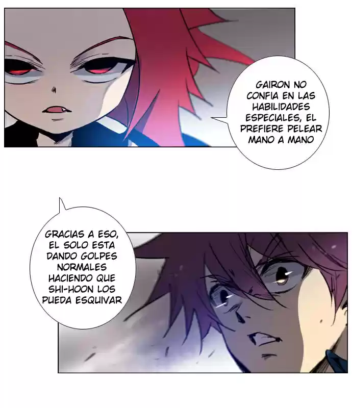Soul Cartel capítulo 168 página 17