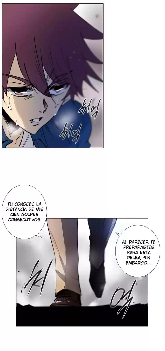 Soul Cartel capítulo 168 página 22